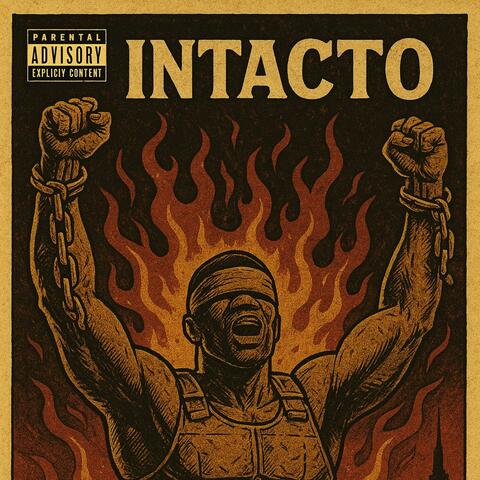 INTACTO