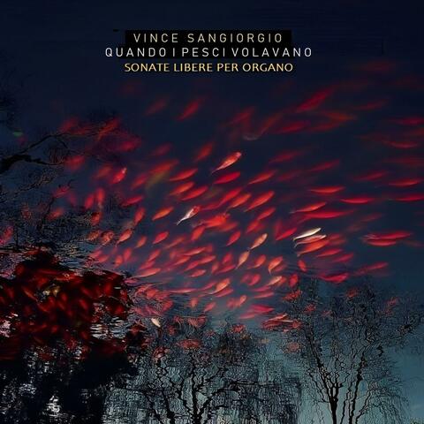 Quando i Pesci Volavano