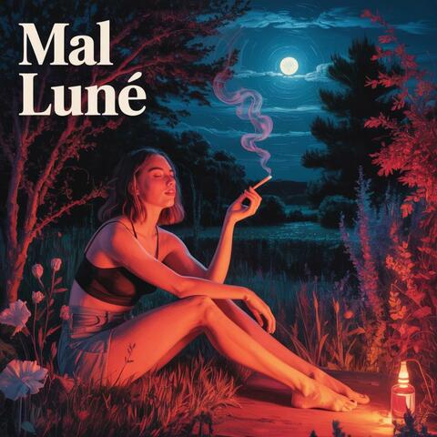 Mal Luné
