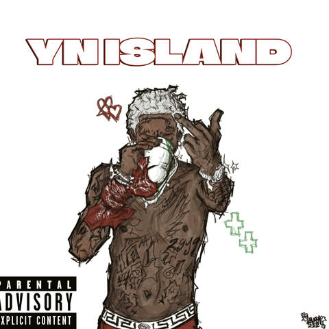 YN ISLAND