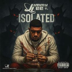 Jimmy Lee (Isolated)