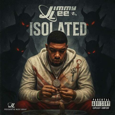 Jimmy Lee (Isolated)