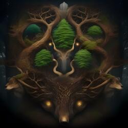 Forest of Illusions