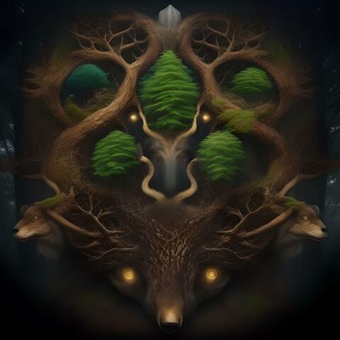 Forest of Illusions