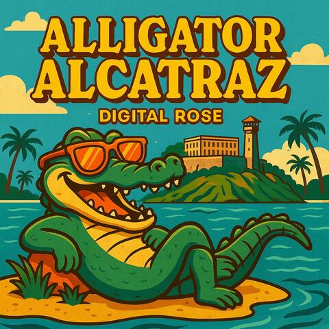 Alligator Alcatraz