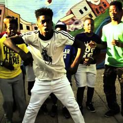 SHE BAD TANGING CYPHER