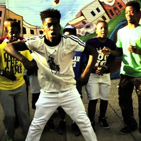 TANGING SUMMER CYPHER