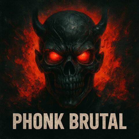 Brutal phonk