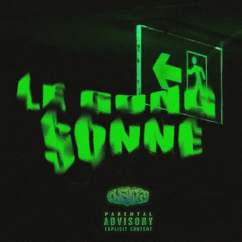 Le gong sonne