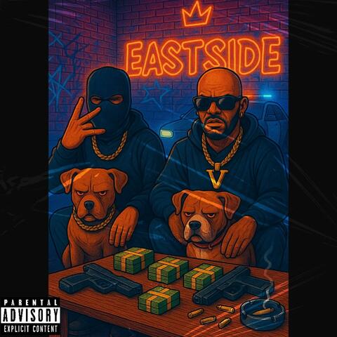 EASTSIDE (feat. Spooky)