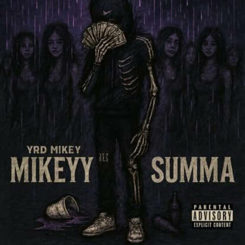 Mikeyy summa