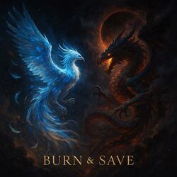 Burn & Save