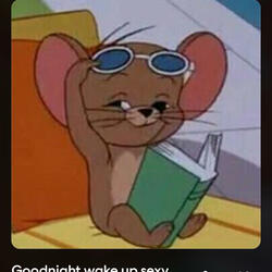 Gn Sexy Wakeup Ready