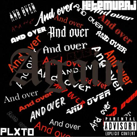 Again pt2 (feat. HitEmUpAj)
