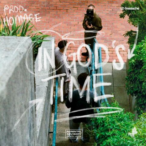 IN GODS TIME