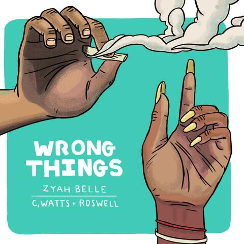 Wrong Things