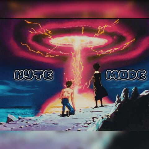 NYTE MODE