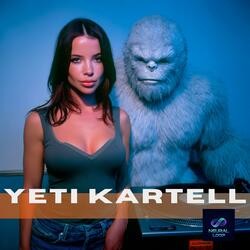 Yeti Kartell