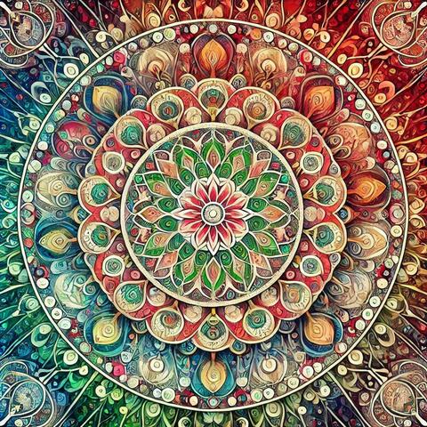 Gentle steps toward balance ||