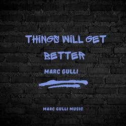 Things will get better