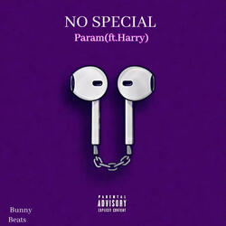 No Special (feat. Harry)