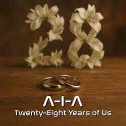 Twenty-Eight Years of Us