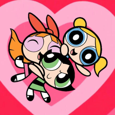 The Powerpuff Girls (Make'Em Run) [Re-Mastered]