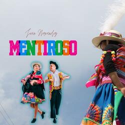Mentiroso (feat. Celeste Bustamante)