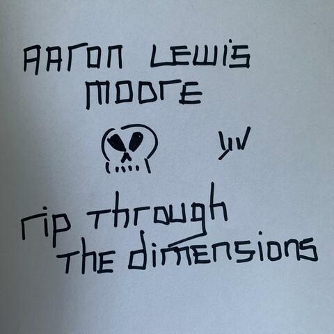 Rip Through The Dimensions