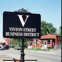 Mr Vinton (vinton st banging)
