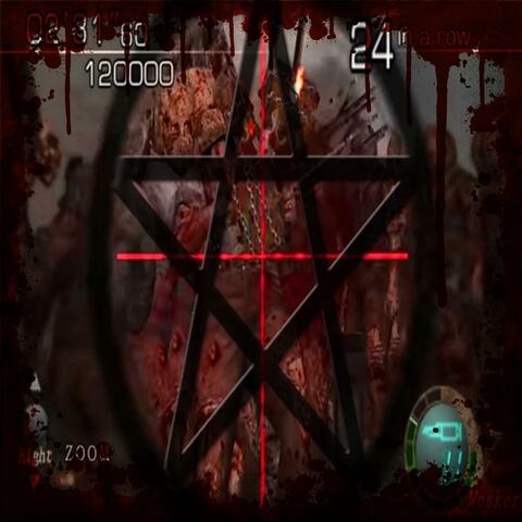 EXTREME TERROR
