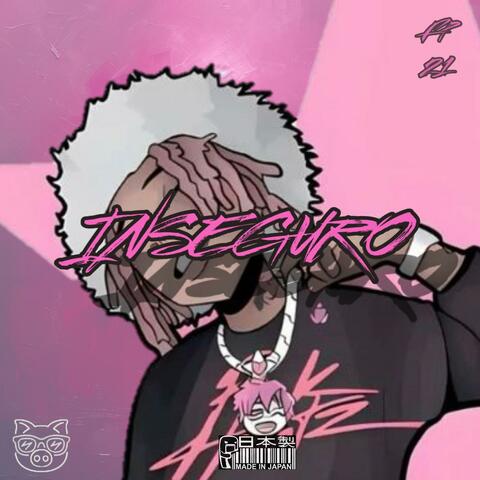 Niko Junior J (Inseguro)