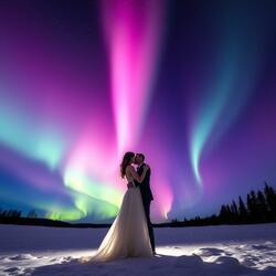 Northern lights