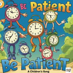 Be Patient
