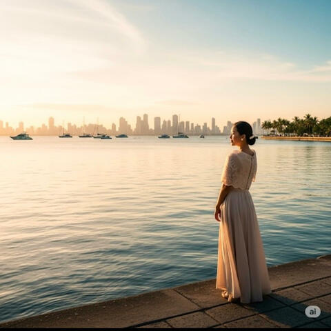 Manila Bay (Whispers in the Wind)