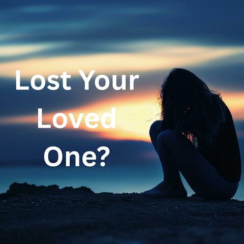 Affirmations for Grief & Loss (Healing Words After Losing a Loved One)
