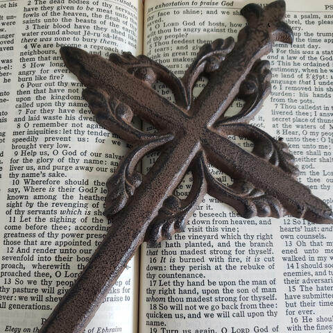 A Place Called Calvary