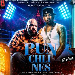 Punchlines (feat. Lloyd Banks)