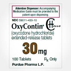 oxycontin