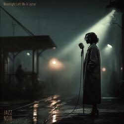 Moonlight Left Me A Letter