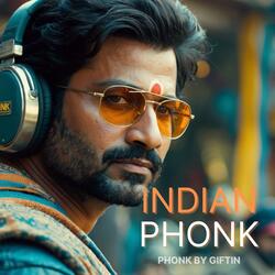 Indian aggressive Phonk