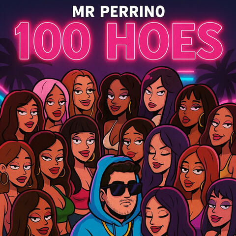 100 HOES