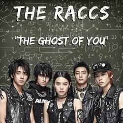 The Ghost Of You
