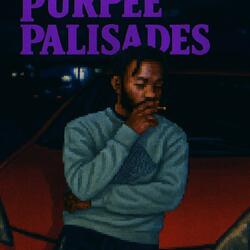 PURPLE PALISADES
