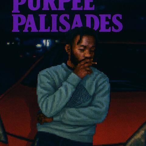 PURPLE PALISADES