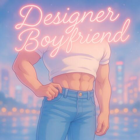 Designer Boyfriend