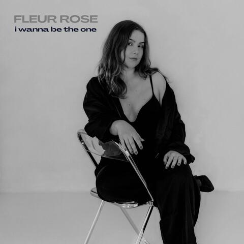 i wanna be the one