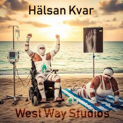 Hälsan kvar