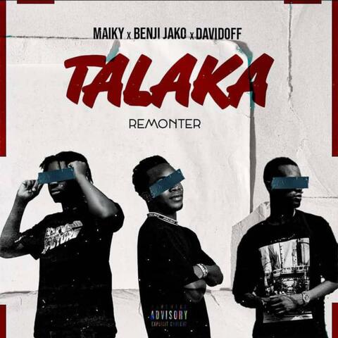 Talaka Remonter (feat. Marc Yvan & Benji Jako)