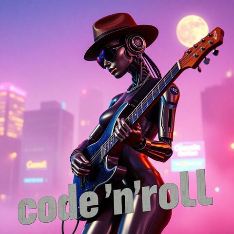 code'n'roll